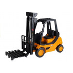 Vysokozdvižný vozík na diaľkové ovládanie 1:8 521-003